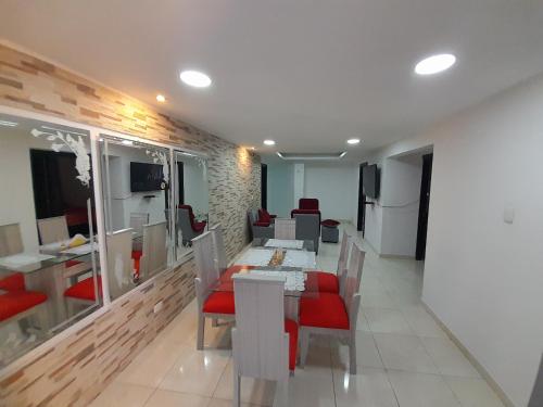 Apartamento suite mirador del llano Villavicencio