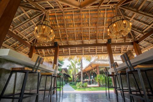 Malabar Pool Villa Phuket  in Koh Sirey