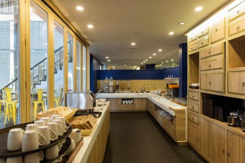 Food and beverages, Holiday Style Ao Nang Beach Resort, Krabi in Krabi