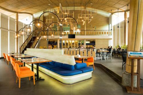 Food and beverages, Holiday Style Ao Nang Beach Resort, Krabi in Krabi