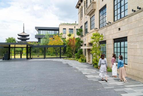 The Hotel Seiryu Kyoto Kiyomizu