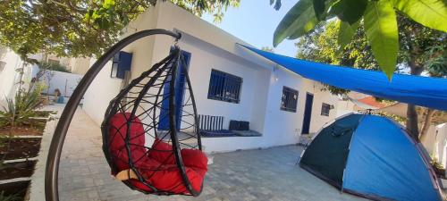 Mango Haus – Al' Aqabah, TX