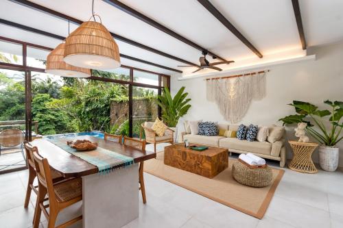 Ubud Green Resort Villas Powered by Archipelago - image 3