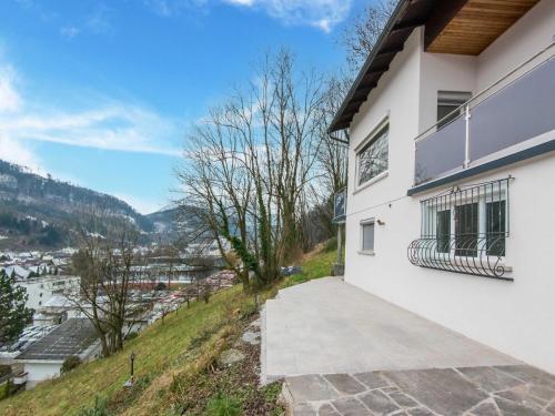 Ferienhaus Feldkirch mit Aussicht in Feldkirch, Österreich