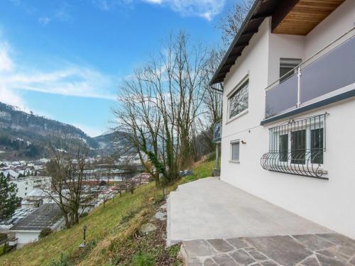  Beautiful Holiday Home in Feldkirch with Garden, Pension in Feldkirch bei Röns