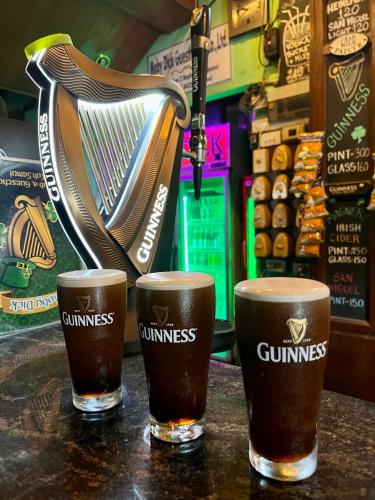 モビー ディック ゲストハウス