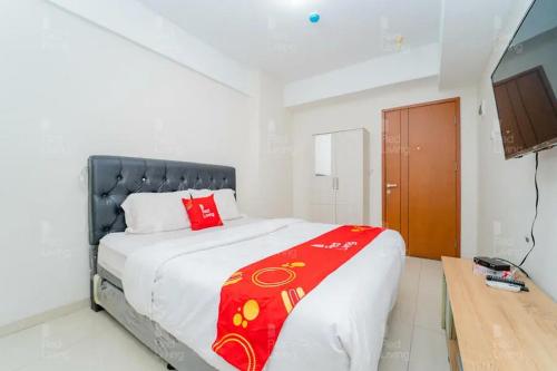 RedLiving Apartemen Green Lake View Cimanggis - WIN Property