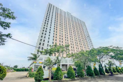 RedLiving Apartemen Green Lake View Cimanggis - WIN Property