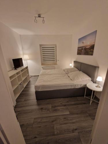 B&B Bremen - Ferienwohnung am Grambker See - Bed and Breakfast Bremen