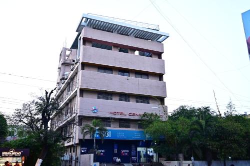 HOTEL CENTER POINT, SOLAPUR