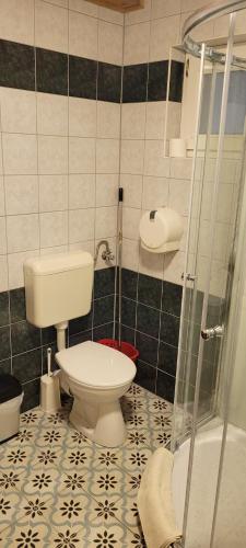 Mohás Vendégház Kőszeg Mohás út 107