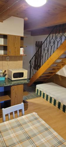 Mohás Vendégház Kőszeg Mohás út 107