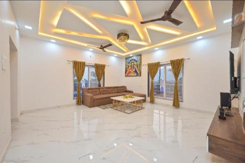 Soul 5BHK