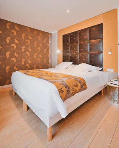 The Originals Boutique Hôtel du Pont Roupt Mende (Inter-Hotel) - image 5