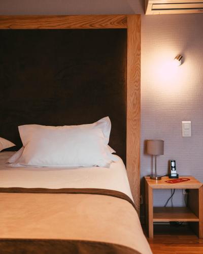 1 king bed