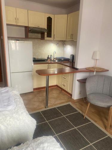 Mieszkania Osmolickie Puławy Azoty - Apartment - Puławy