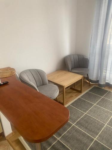 Mieszkania Osmolickie Puławy Azoty - Apartment - Puławy