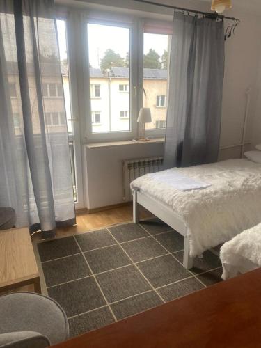 Mieszkania Osmolickie Puławy Azoty - Apartment - Puławy