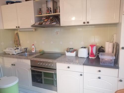 Apartman Goga - main image