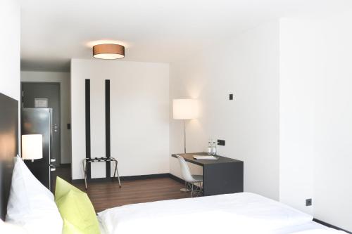 ING Hotel by WMM Hotels – Ingolstadt, AZ