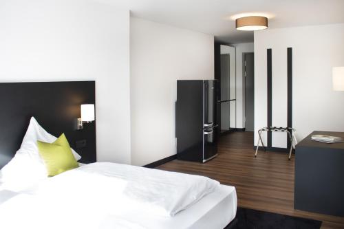 ING Hotel by WMM Hotels in Ihrlerstein