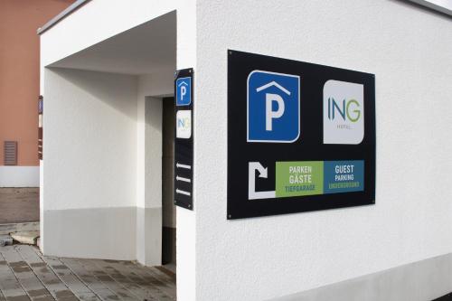 ING Hotel by WMM Hotels – Ingolstadt, AZ