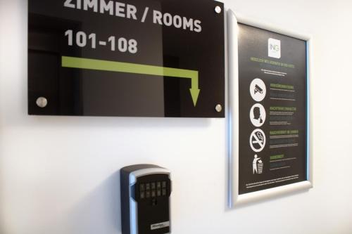 ING Hotel by WMM Hotels – Ingolstadt, AZ