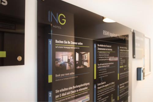 ING Hotel - image 5