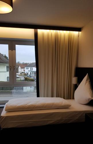 ING Hotel by WMM Hotels – Ingolstadt, AZ