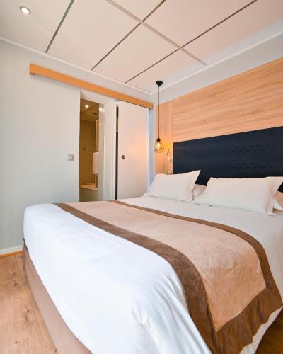 The Originals Boutique Hôtel du Pont Roupt Mende (Inter-Hotel) - main image