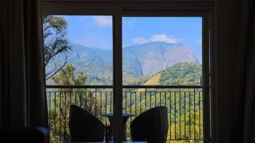 Shola Crown Resort - Munnar