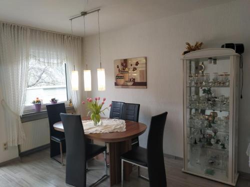 Sankt Goar EG, Schön gelegene Ferienwohnung - Apartment - Sankt Goar