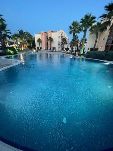 Luxus-FeWo im 5 Sterne-Golf & Spa-Resort incl Mitnutzung des gesamten Resorts