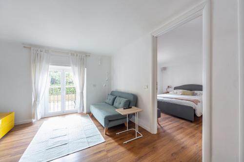 GuestHost - Cozy APT x4 - 600 m far from M3 Affori FN, Milan (photo 10)