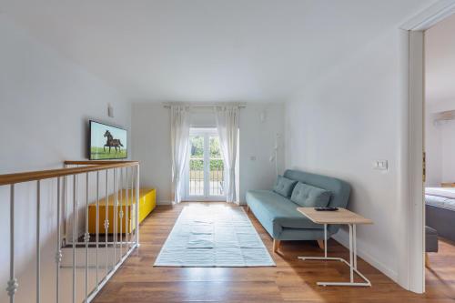 GuestHost - Cozy APT x4 - 600 m far from M3 Affori FN, Milan (photo 3)