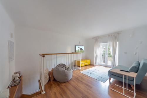 GuestHost - Cozy APT x4 - 600 m far from M3 Affori FN, Milan (photo 8)