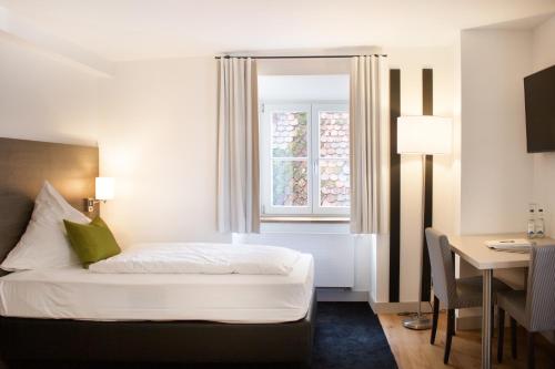MO Hotel by WMM Hotels in Ingolstadt