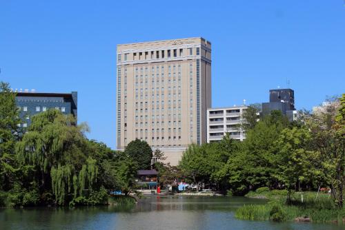 Sapporo Hotels