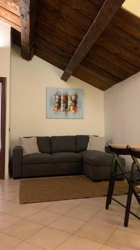 B&B Genoa - MANSARDA BARABINO - Bed and Breakfast Genoa