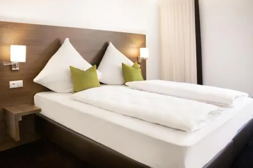 MO Hotel by WMM Hotels in Ingolstadt, Deutschland