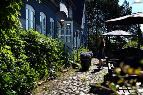 Nørre Vissing Kro, Nørre Vissing