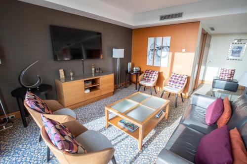 Crowne Plaza Brussels Airport an IHG Hotel - image 8