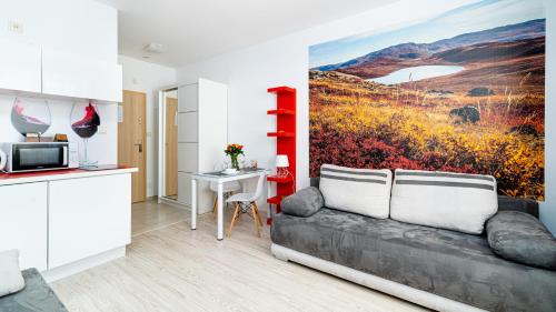 Apartamenty Sun & Snow Karpacz Sucha - image 13