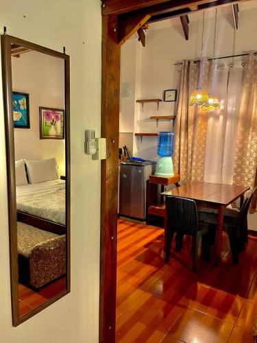 Isola del Sole Villas and Resort in Siargao Island