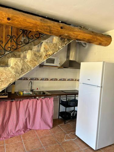 Casas rurales La Trufa Madre Casa 3 in Los Eustaquios