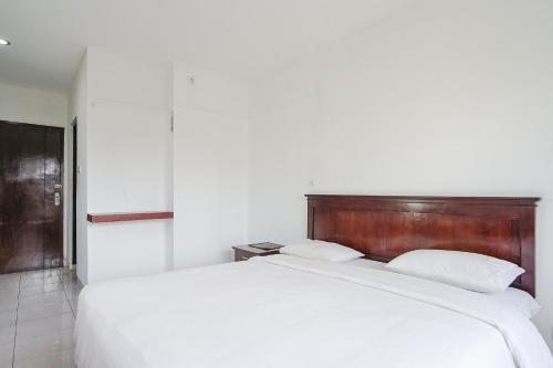 Indopurejoy House Bali Room Type - Deluxe King Room