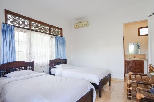 Indopurejoy House - Komala Indah Cottages