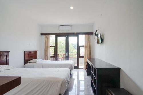 Indopurejoy House - Komala Indah Cottages