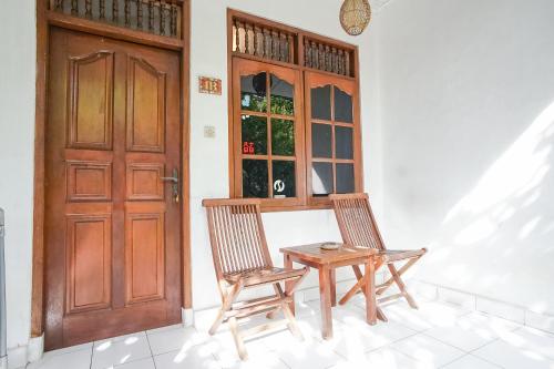 Indopurejoy House - Komala Indah Cottages