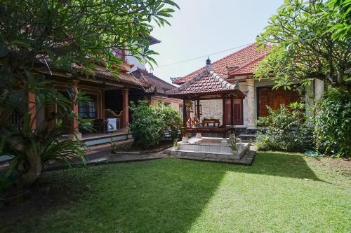 Indopurejoy House - Komala Indah Cottages